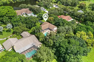 9700 NW 28th St, Cooper City, FL 33024 - Photo 4