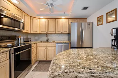 3912 S Ocean Boulevard #603, Highland Beach, FL 33487 - Photo 8