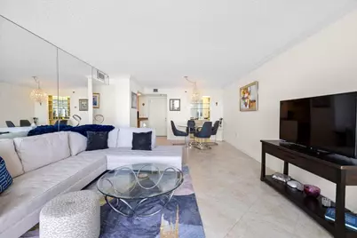 3912 S Ocean Boulevard #603, Highland Beach, FL 33487 - Photo 6