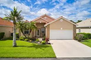 875 NW Sarria Ct, Port Saint Lucie, FL 34986 - Photo 1