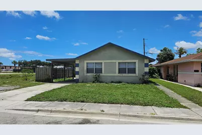 1501 W 17th Street, Riviera Beach, FL 33404 - Photo 1