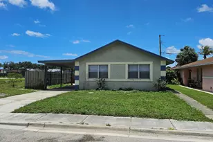 1501 W 17th St, Riviera Beach, FL 33404 - Photo 1