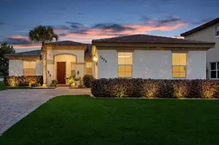 7456 NW Greenspring St, Port Saint Lucie, FL 34987 - Photo 1