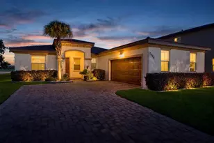 7456 NW Greenspring St, Port Saint Lucie, FL 34987 - Photo 1