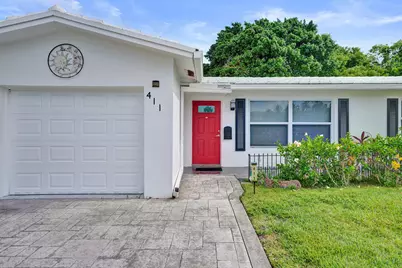 411 NW 26th Court, Pompano Beach, FL 33064 - Photo 4