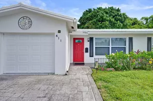 411 NW 26th Ct, Pompano Beach, FL 33064 - Photo 4