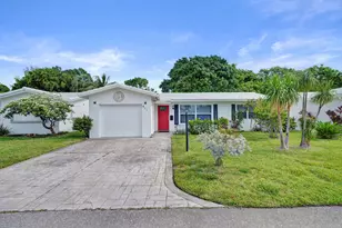 411 NW 26th Ct, Pompano Beach, FL 33064 - Photo 1