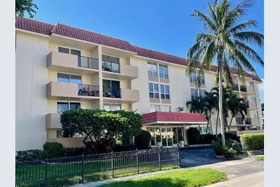 1000 Spanish River Road #2n, Boca Raton, FL 33432 - Photo 2