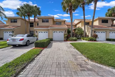 22791 Trelawny Terrace #D, Boca Raton, FL 33433 - Photo 2