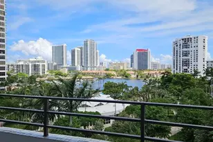 600 Three Islands Boulevard, Hallandale Beach, FL 33009 - Photo 18