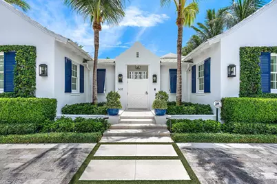 608 Island Drive, Palm Beach, FL 33480 - Photo 1