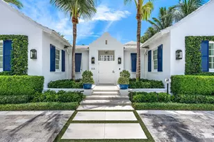608 Island Dr, Palm Beach, FL 33480 - Photo 1