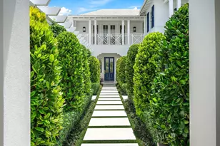 608 Island Dr, Palm Beach, FL 33480 - Photo 2