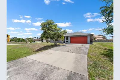 403 SW Cahoon Court, Port Saint Lucie, FL 34953 - Photo 1