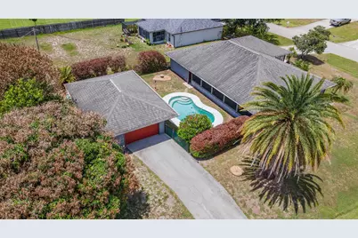 403 SW Cahoon Court, Port Saint Lucie, FL 34953 - Photo 4
