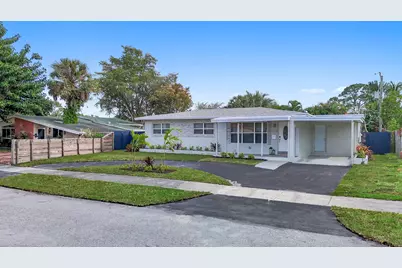 3160 SW 20th Court, Fort Lauderdale, FL 33312 - Photo 2