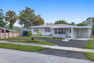 3160 SW 20th Ct, Fort Lauderdale, FL 33312 - Photo 2