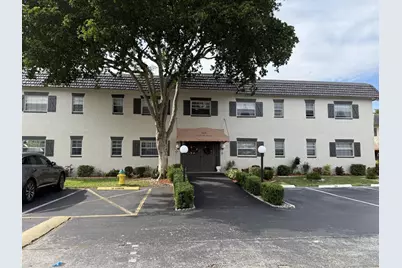 375 SW 56th Avenue #116, Margate, FL 33068 - Photo 1