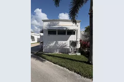 206 Eagle Drive E, Briny Breezes, FL 33435 - Photo 12