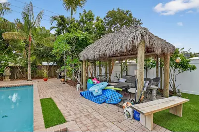 1606 NE 15th Avenue #1606, Fort Lauderdale, FL 33305 - Photo 40
