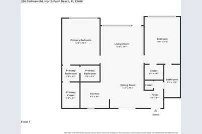 336 Golfview Road #619, North Palm Beach, FL 33408 - Photo 28