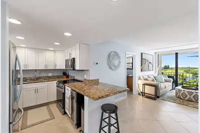 336 Golfview Road #619, North Palm Beach, FL 33408 - Photo 8