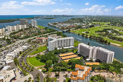 336 Golfview Road #619, North Palm Beach, FL 33408 - Photo 44