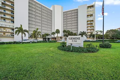 336 Golfview Road #619, North Palm Beach, FL 33408 - Photo 38