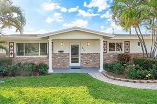 617 SE 8th Ave, Deerfield Beach, FL 33441 - Photo 2
