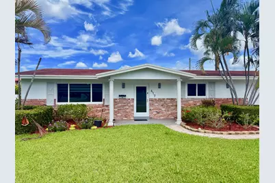 617 SE 8th Avenue, Deerfield Beach, FL 33441 - Photo 2