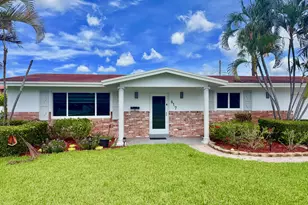 617 SE 8th Ave, Deerfield Beach, FL 33441 - Photo 2