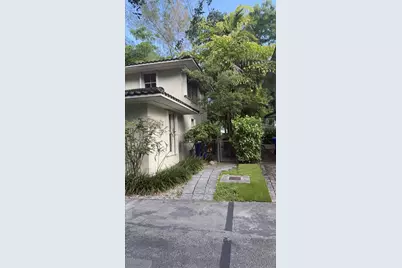 3611 SW 37th Avenue #19, Coconut Grove, FL 33133 - Photo 2