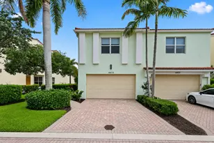 4873 NW 16th Terrace, Boca Raton, FL 33431 - Photo 1