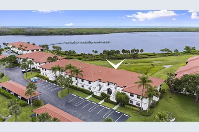 6102 SE Landing Way #14, Stuart, FL 34997 - Photo 1