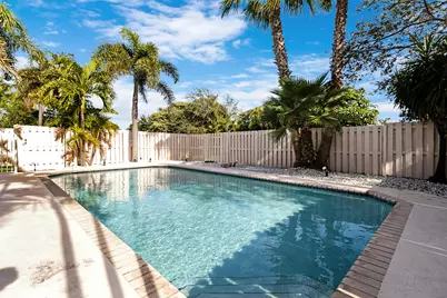 4517 NE 21st Avenue #4, Fort Lauderdale, FL 33308 - Photo 32