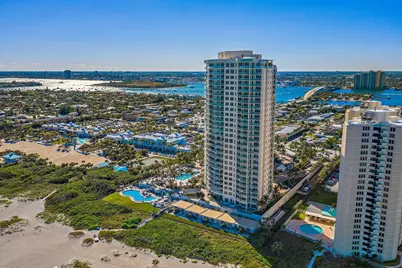 2700 N Ocean Drive #Ph-1b, Singer Island, FL 33404 - Photo 12