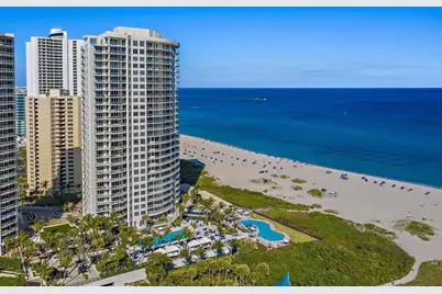 2700 N Ocean Drive #Ph-1b, Singer Island, FL 33404 - Photo 8