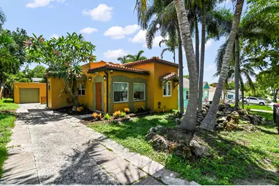 914 30th Court, West Palm Beach, FL 33407 - Photo 1