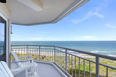 3870 N Highway A1A #805, Fort Pierce, FL 34949 - Photo 1