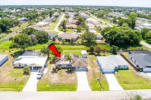3762 SW Lachine St, Port Saint Lucie, FL 34953 - Photo 4