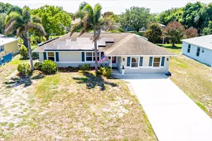 3762 SW Lachine St, Port Saint Lucie, FL 34953 - Photo 2