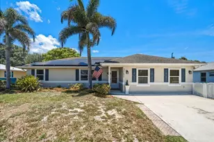 3762 SW Lachine St, Port Saint Lucie, FL 34953 - Photo 42