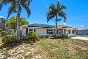 3762 SW Lachine St, Port Saint Lucie, FL 34953 - Photo 44