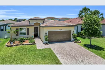 12552 NW Toblin Lane, Port Saint Lucie, FL 34987 - Photo 36