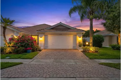 10829 SW Dardanelle Drive, Port Saint Lucie, FL 34987 - Photo 1