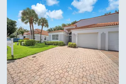 8039 N Tranquility Lake Drive, Delray Beach, FL 33446 - Photo 2
