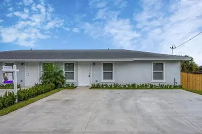 5173 Clouse Road, West Palm Beach, FL 33417 - Photo 2