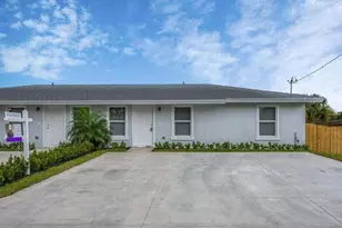 5173 Clouse Rd, West Palm Beach, FL 33417 - Photo 2