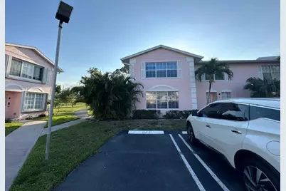 217 Foxtail Drive #H, Greenacres, FL 33415 - Photo 2