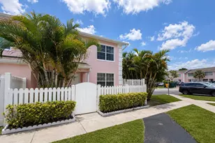 217 Foxtail Dr, Greenacres, FL 33415 - Photo 1